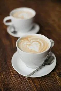 Café au Lait
