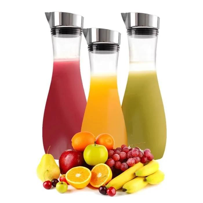 Cocktail de Fruits
