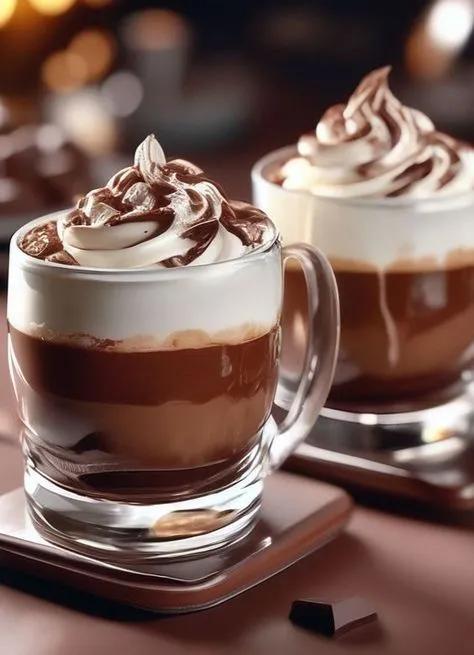 Chocolat Chaud