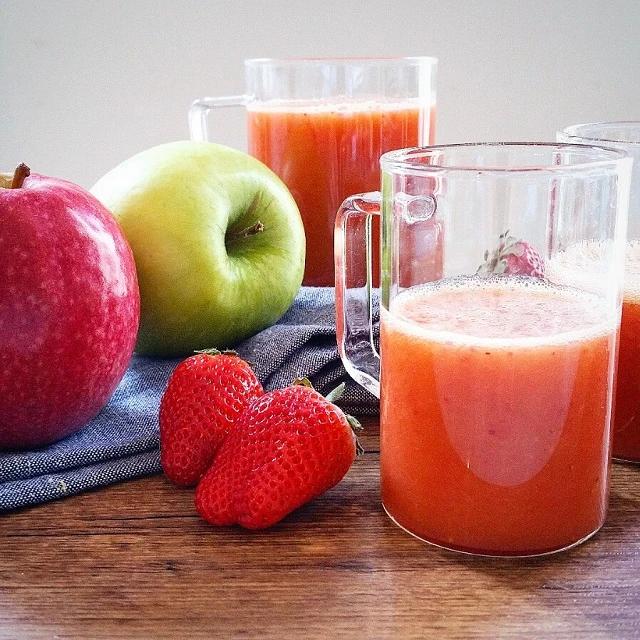 Jus Healthy