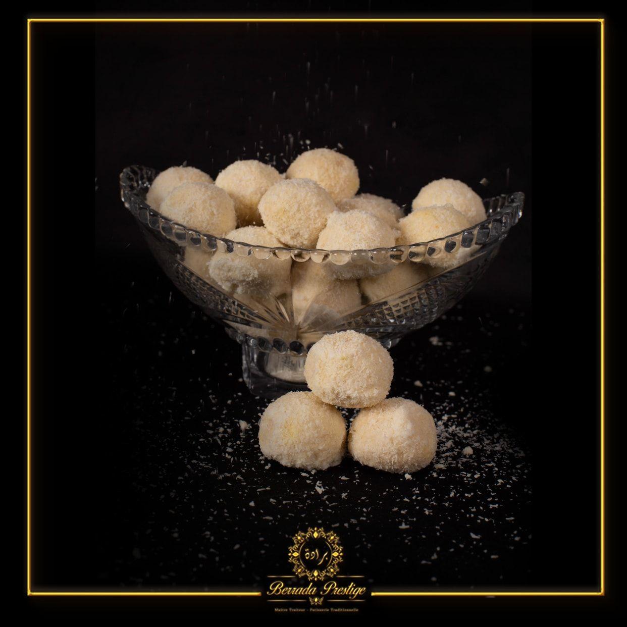 Raffaello Traditionnel 500g