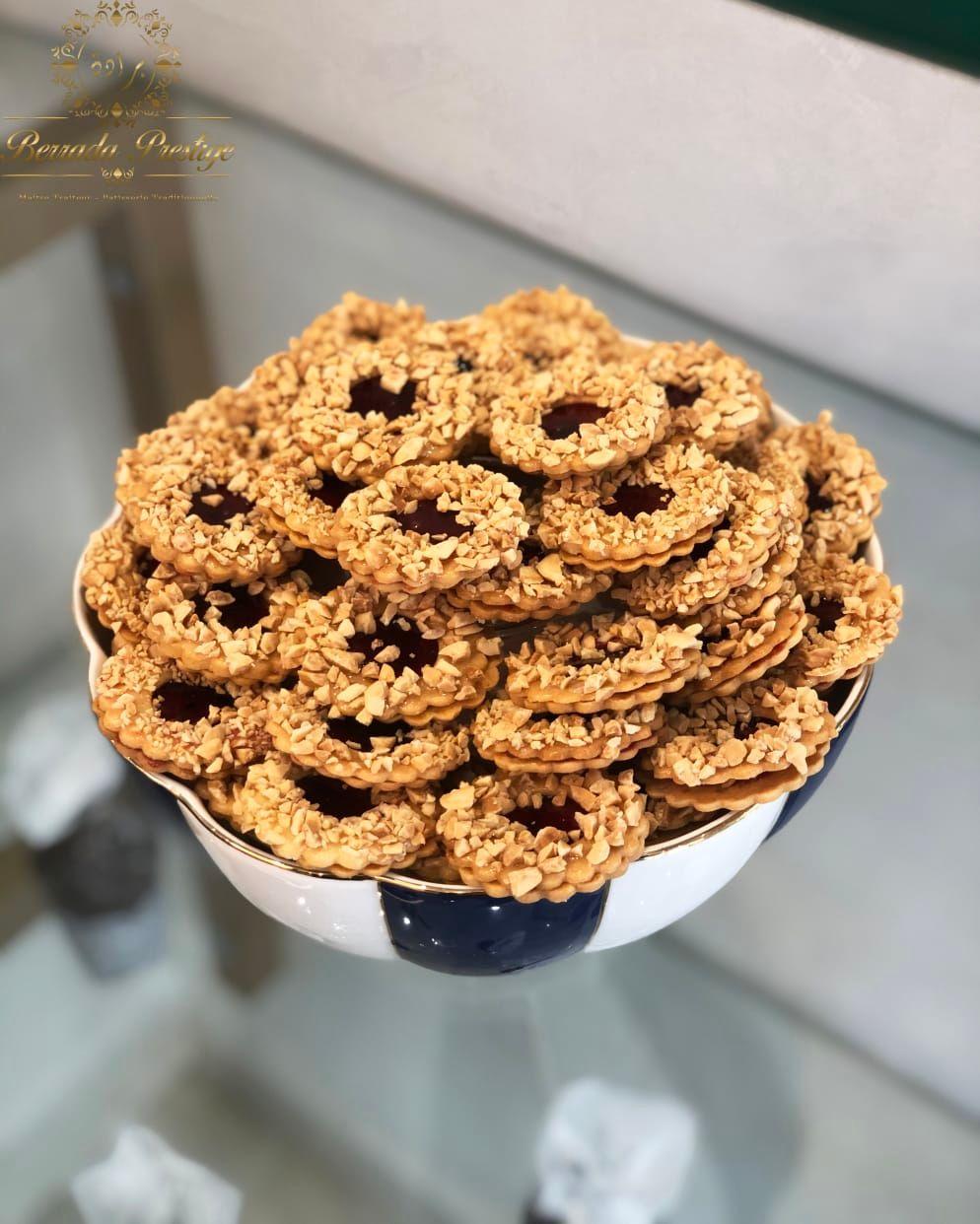 Sablé Prestige - 500g