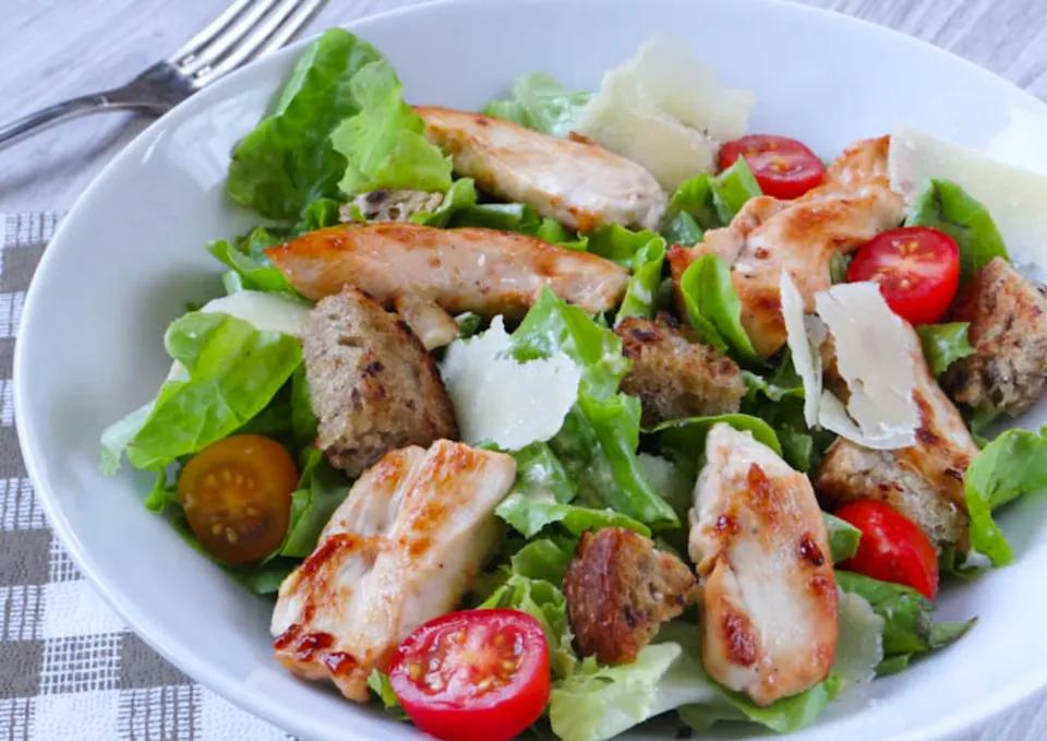 Salade César