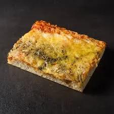Pizza Fromage Fumé