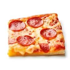 Pizza Pepperoni