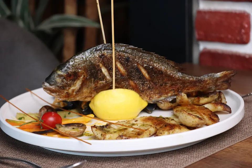 Complet Poisson