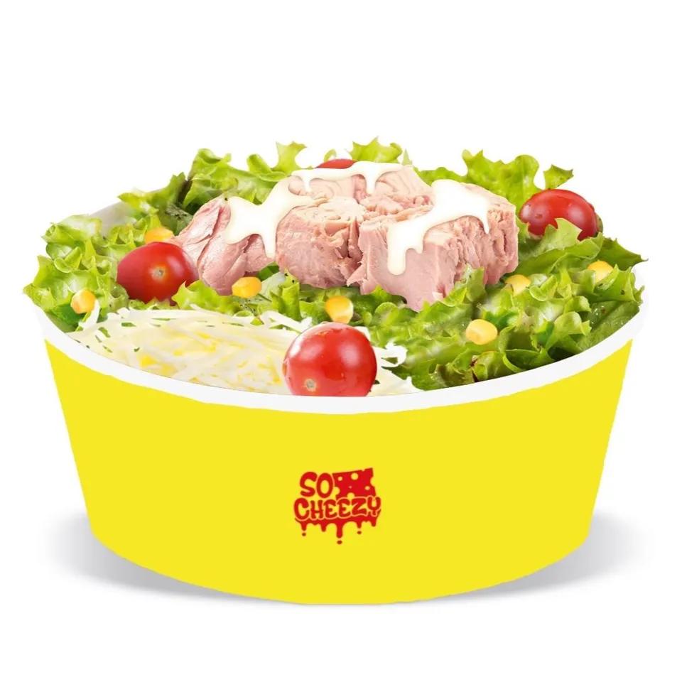Salade Thon