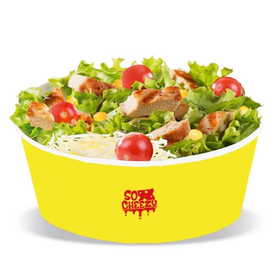 Salade Fresh