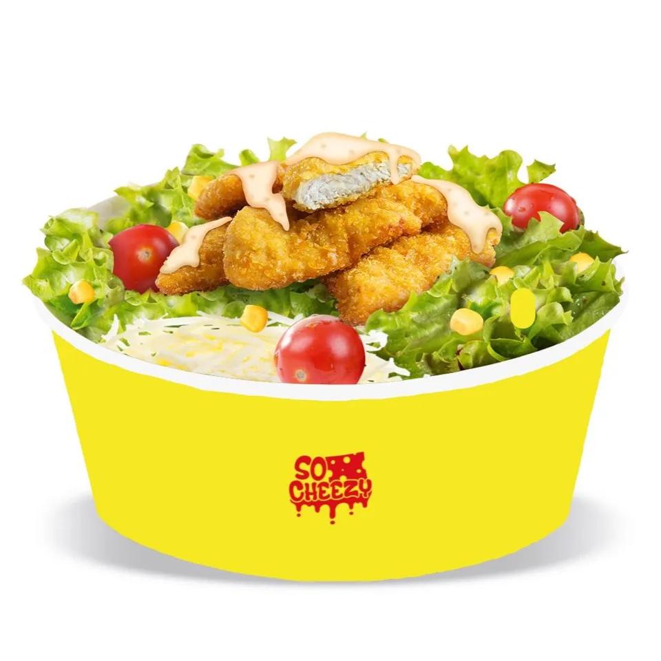 Salade César