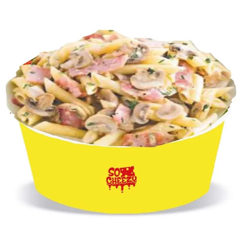 Pasta Carbonara