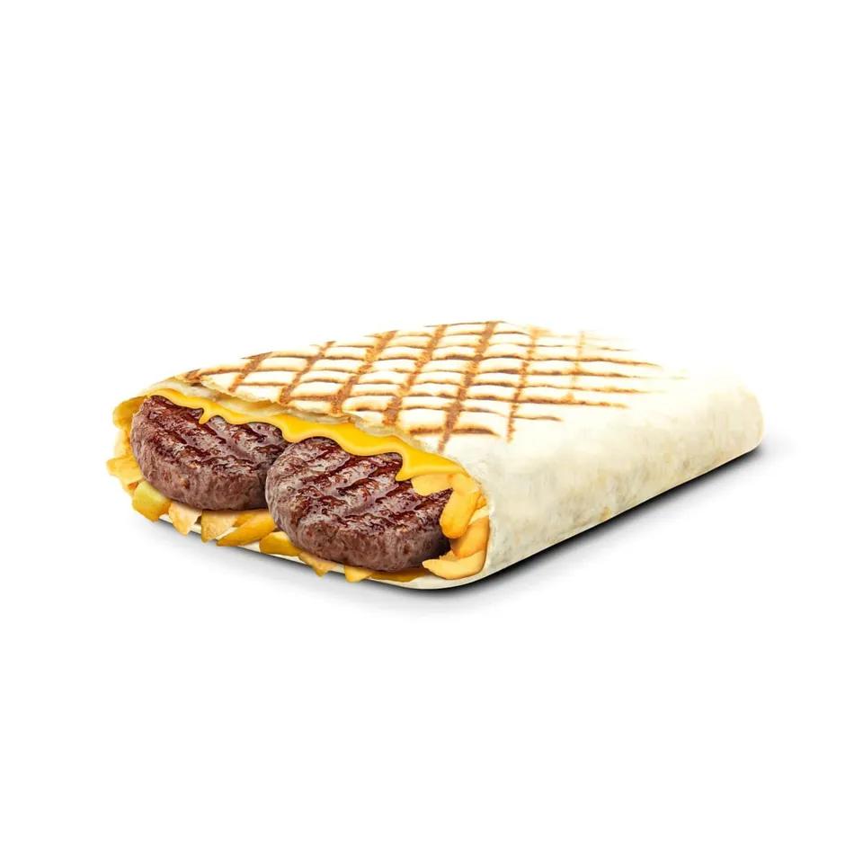 Tacos Beef