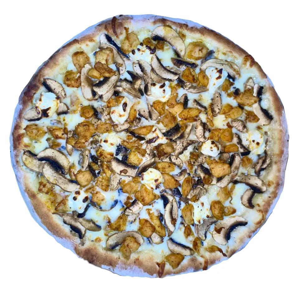 Pizza Fermiére