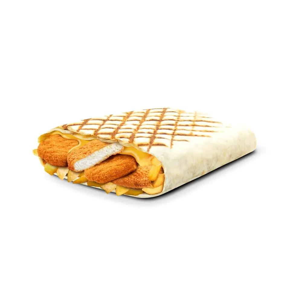 Tacos Crousty
