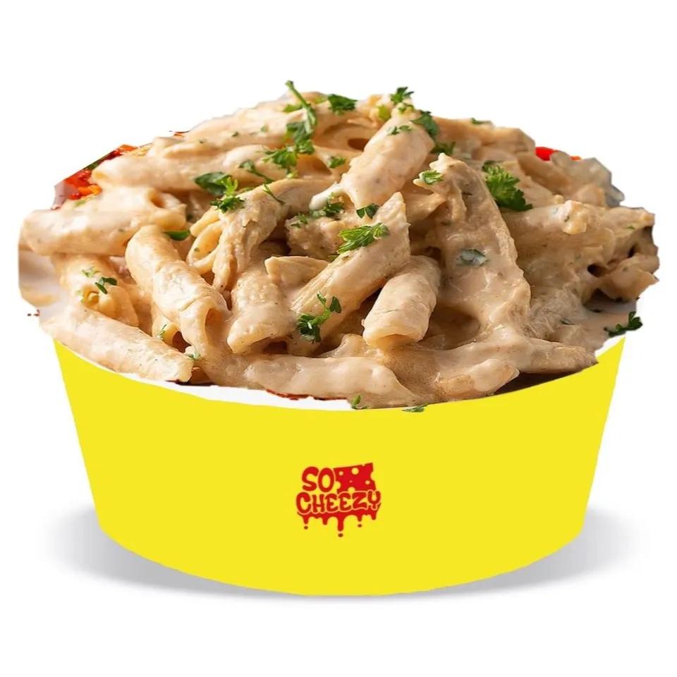 Pasta Creamy