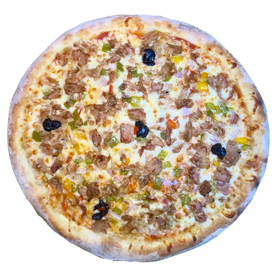 Pizza Thon
