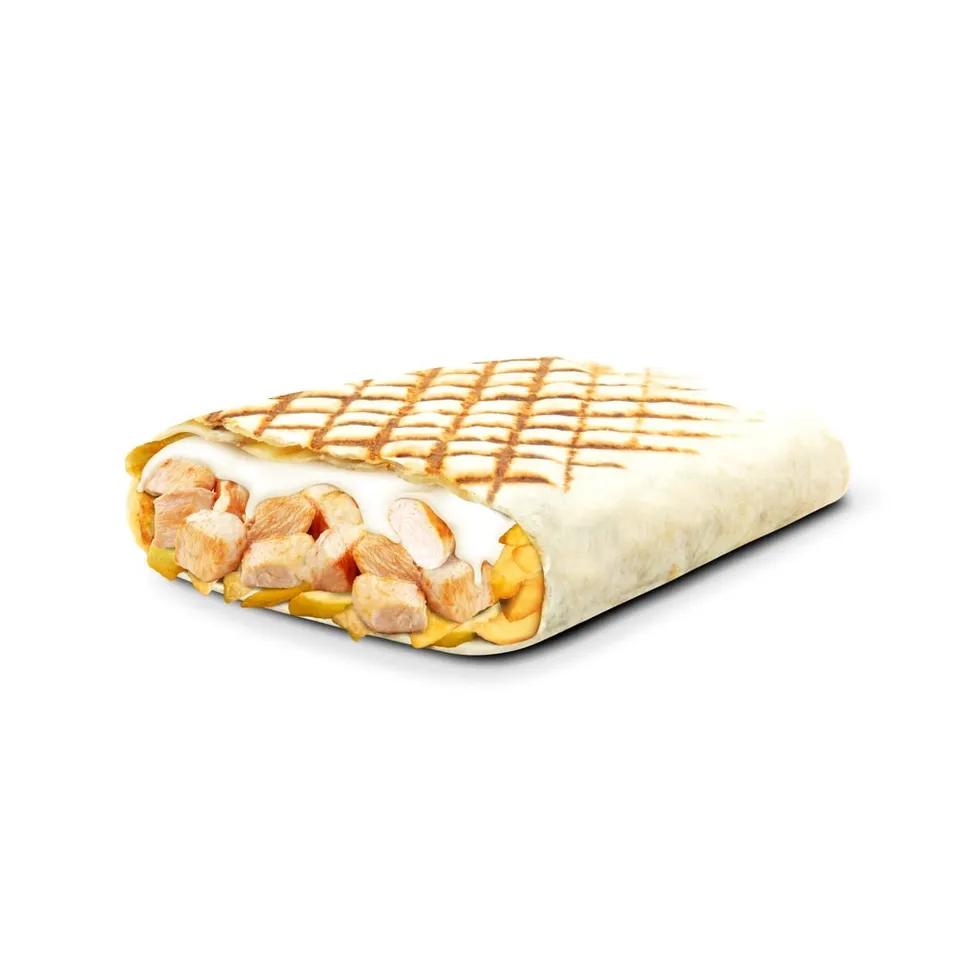 Tacos Creamy