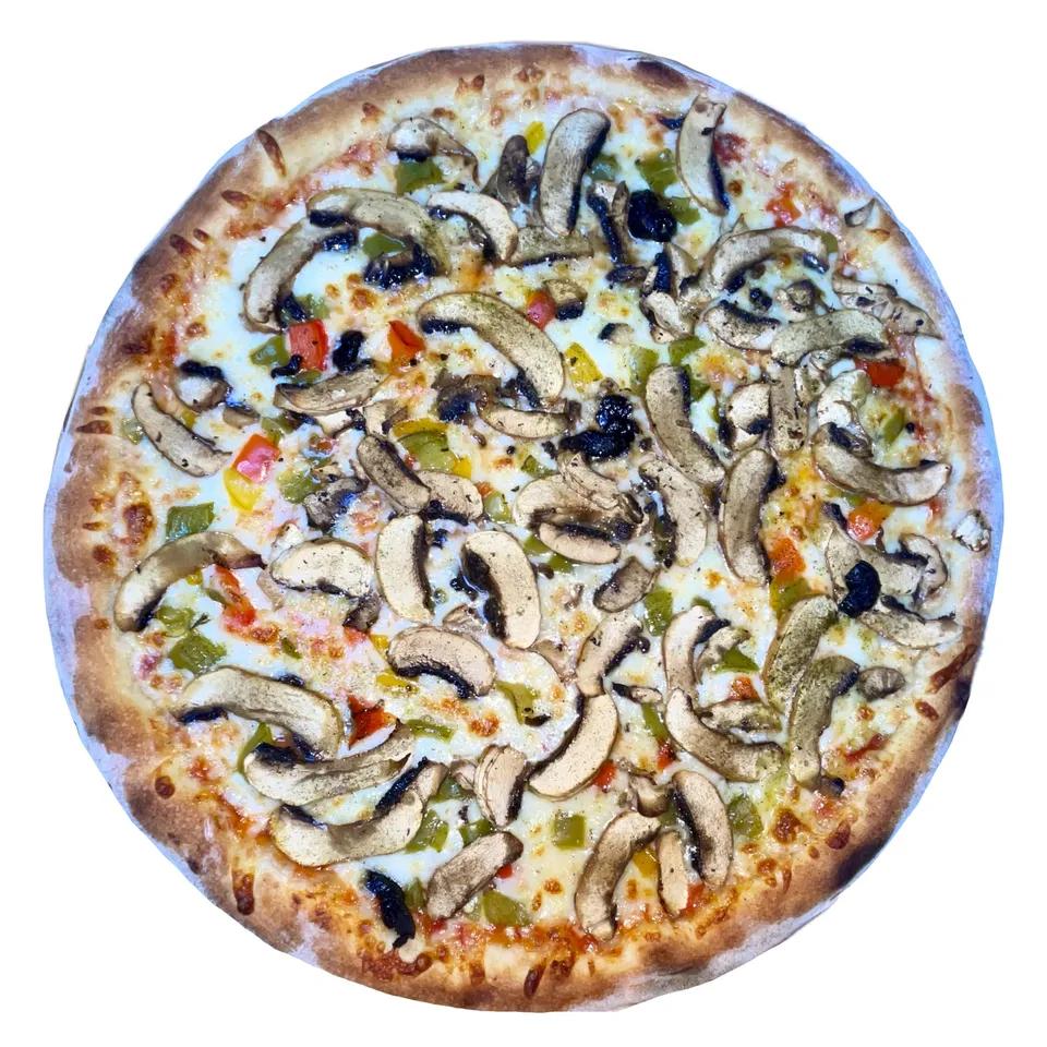 Pizza Végétarienne
