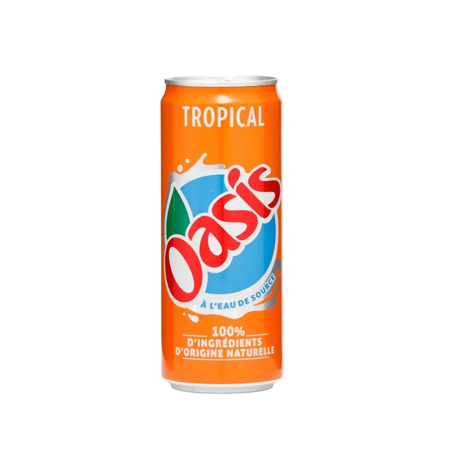 Oasis Tropical