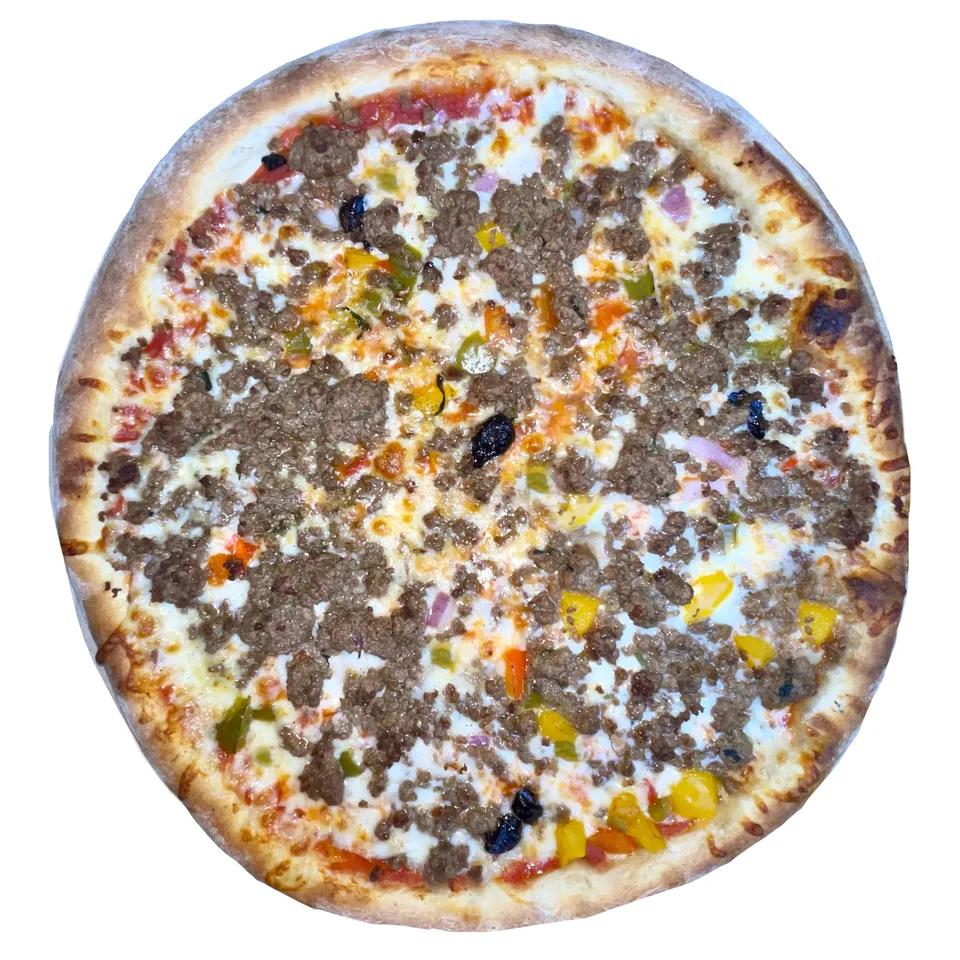 Pizza Kefta