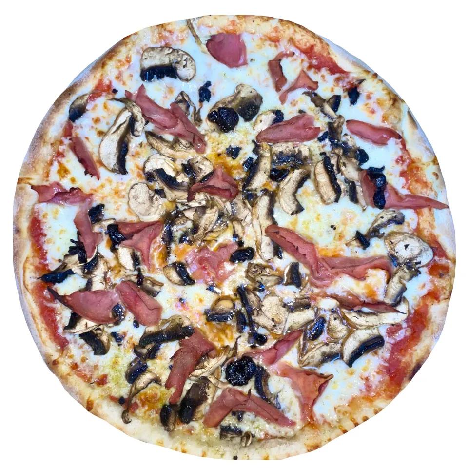 Pizza Reine