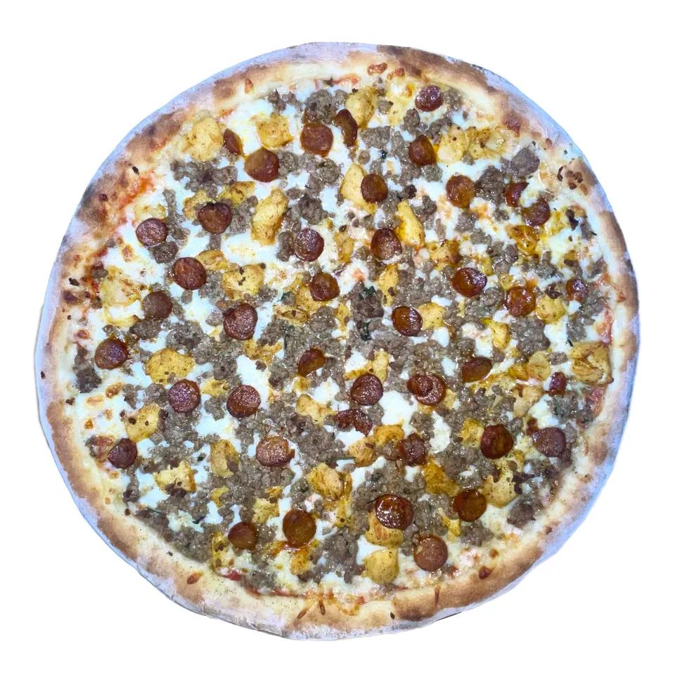 Pizza Carnivore