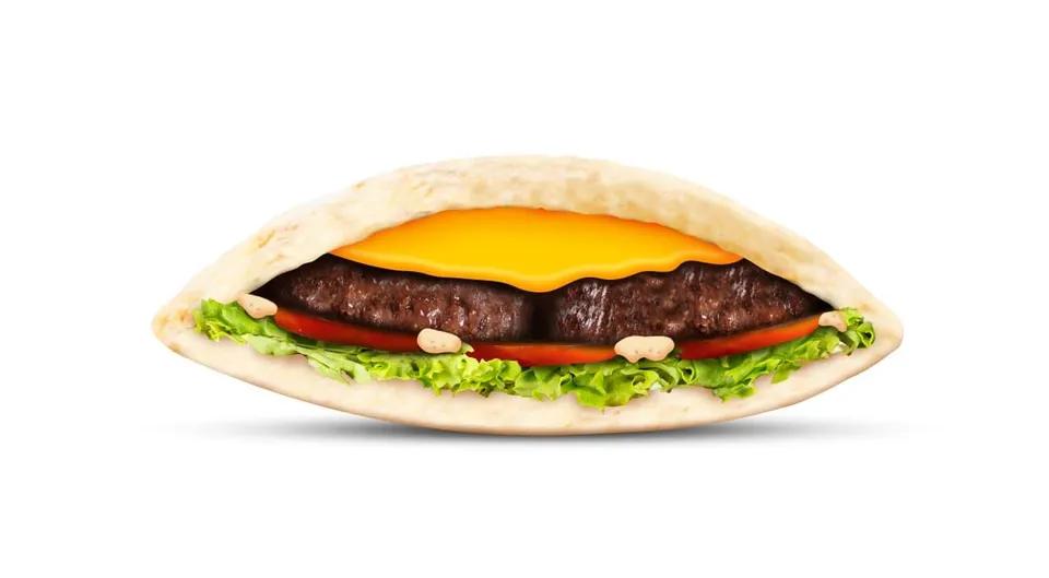 Sandwich Beef