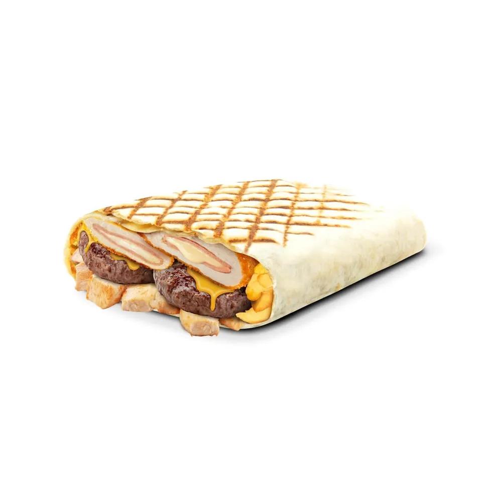 Tacos Royal