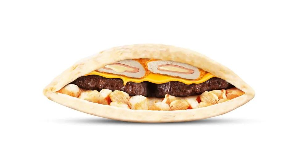 Sandwich Royal