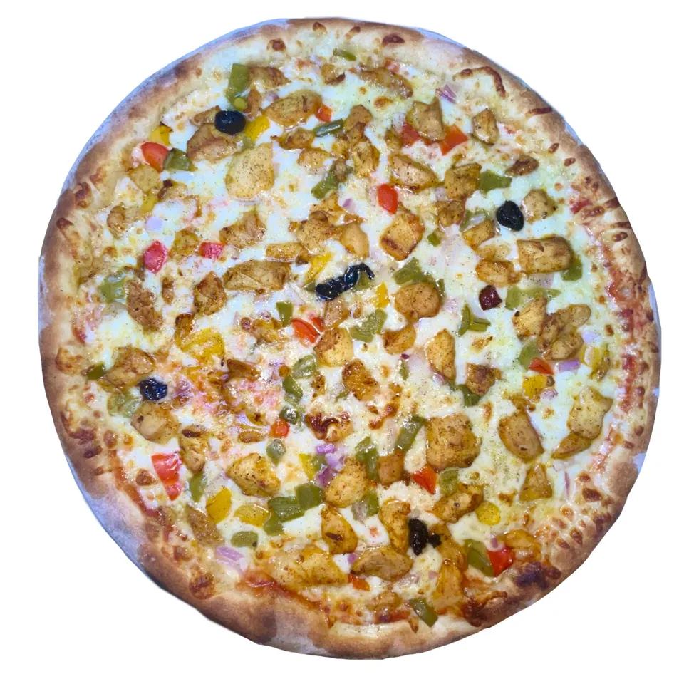 Pizza Poulet