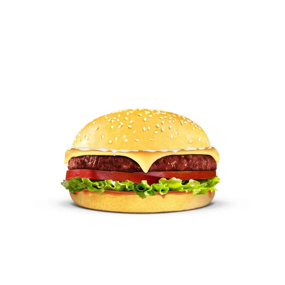 Sipcy Burger