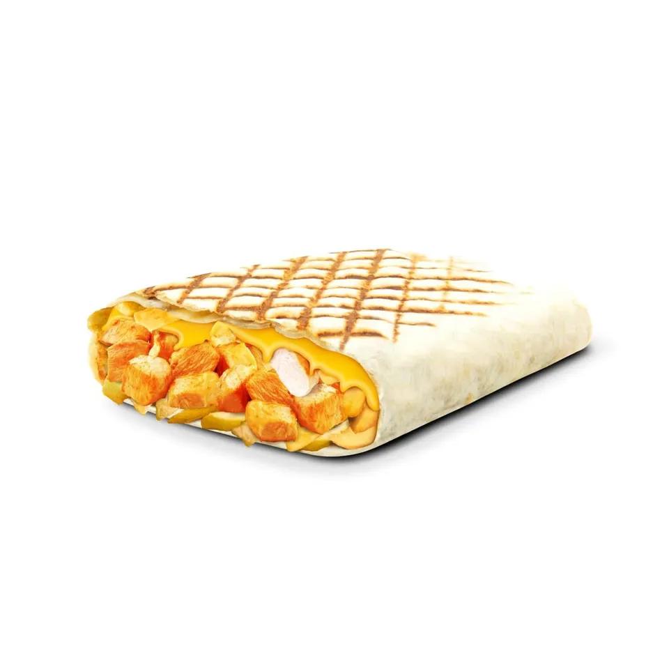 Tacos Indian