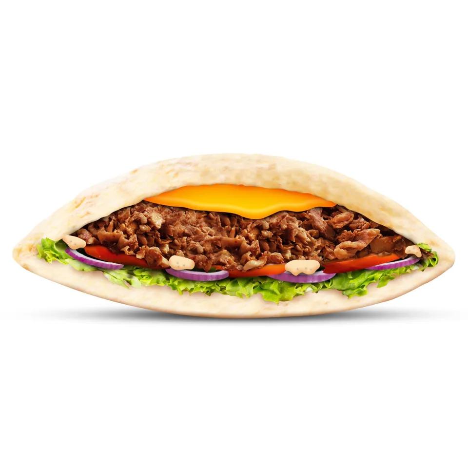 Sandwich Kebab