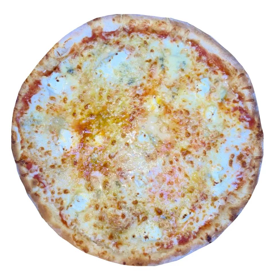 Pizza 4 Fromages