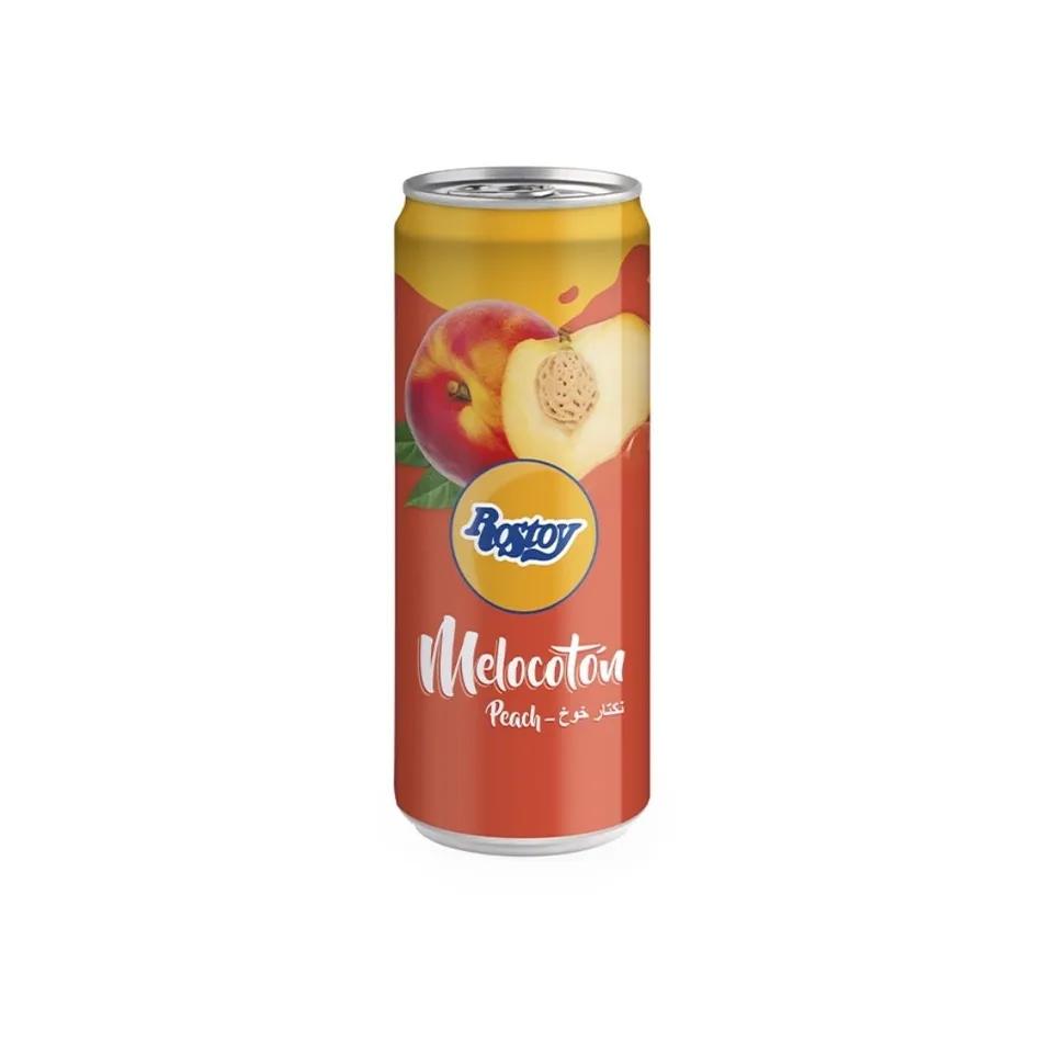 Jus de Pêche