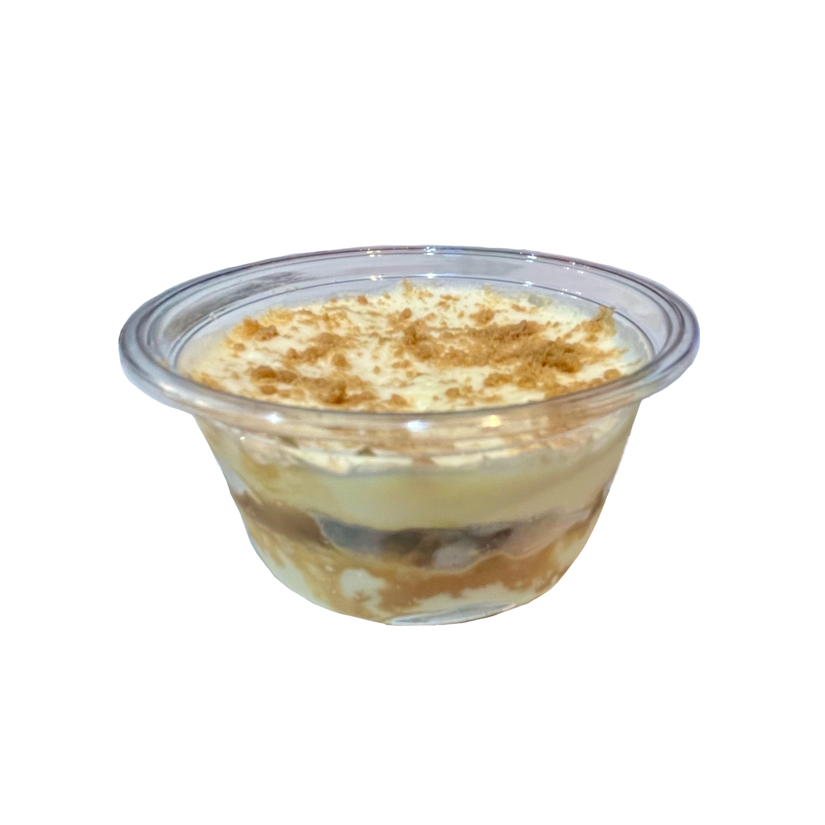 Tiramisu Spéculos & Caramel