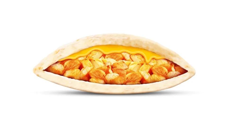 Sandwich Indian