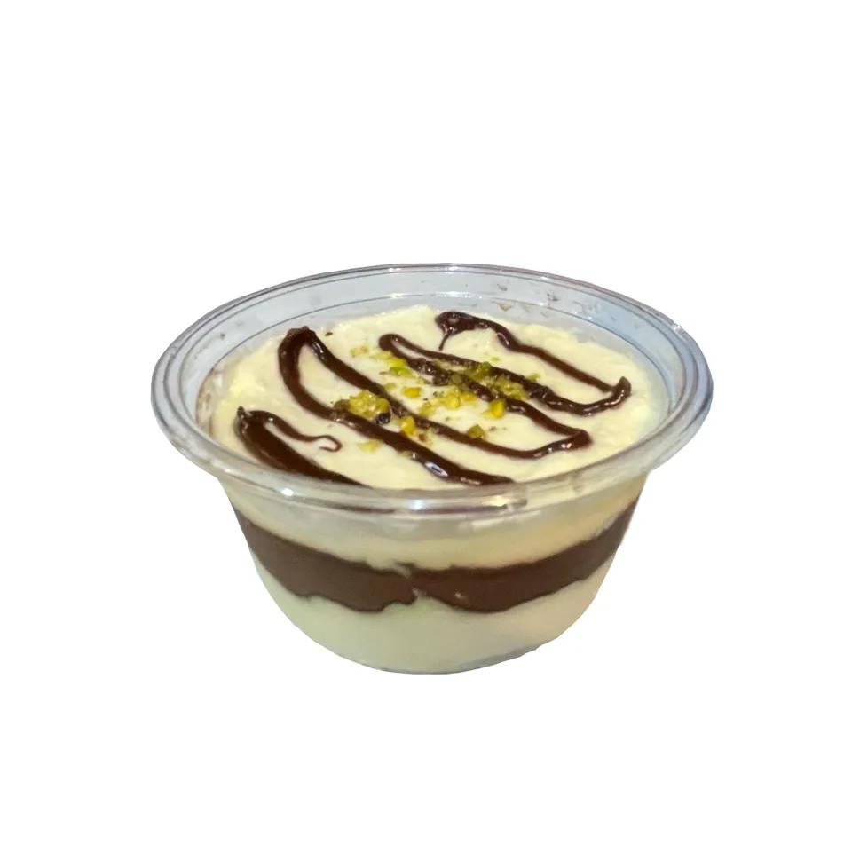 Tiramisu Nutella & Pistache