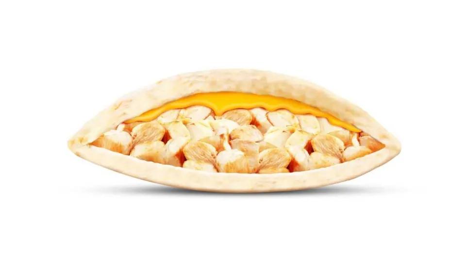 Sandwich Creamy