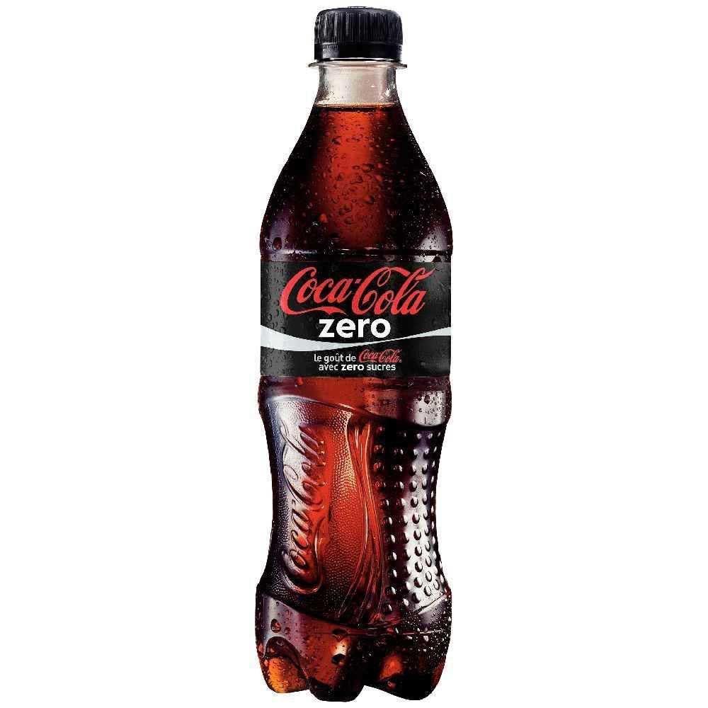Coca-Cola Zéro