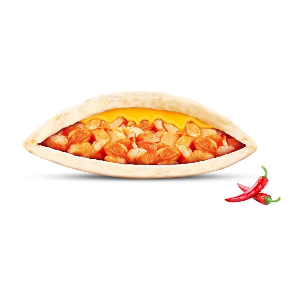 Sandwich Spicy