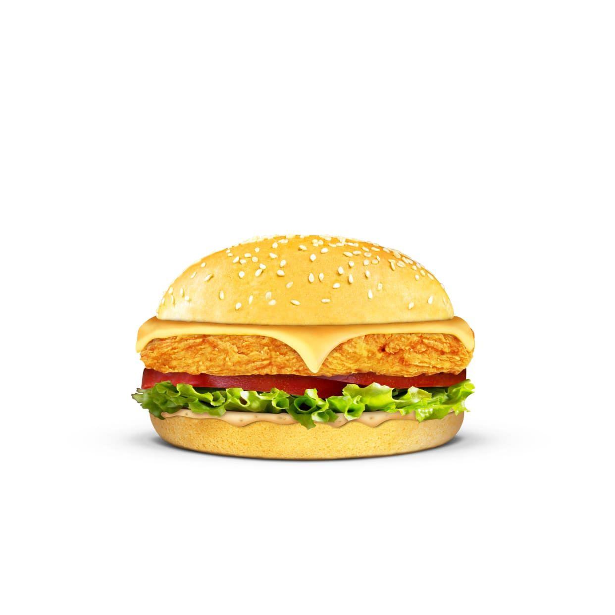 Chicken Burger