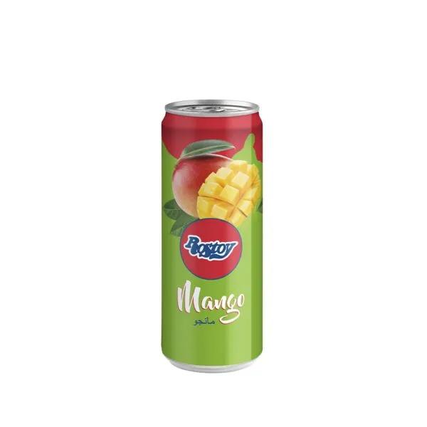 Jus De Mangue 33cl