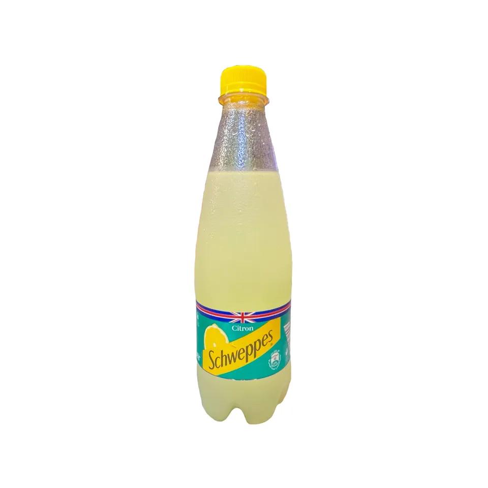Schwepps Citron