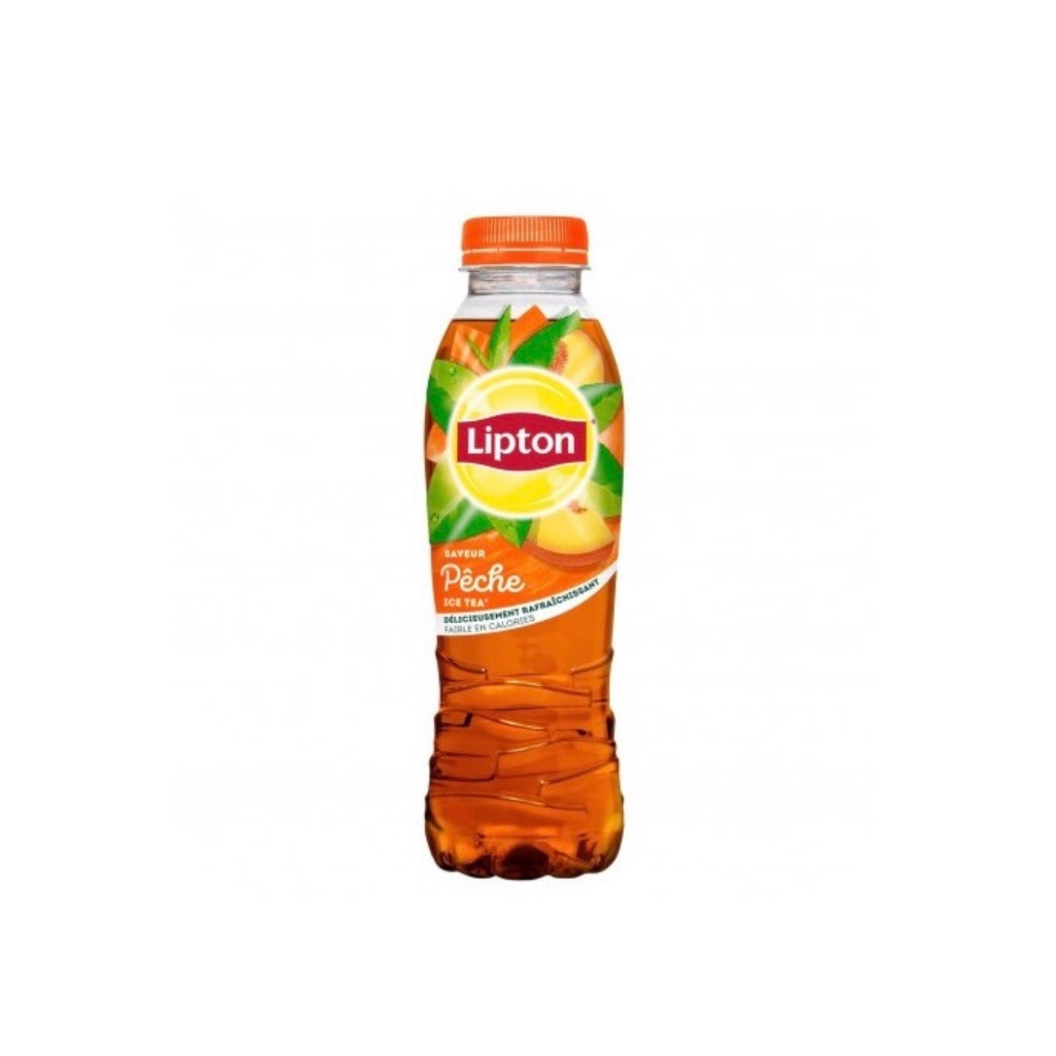 Lipton ICE TEA Pêche