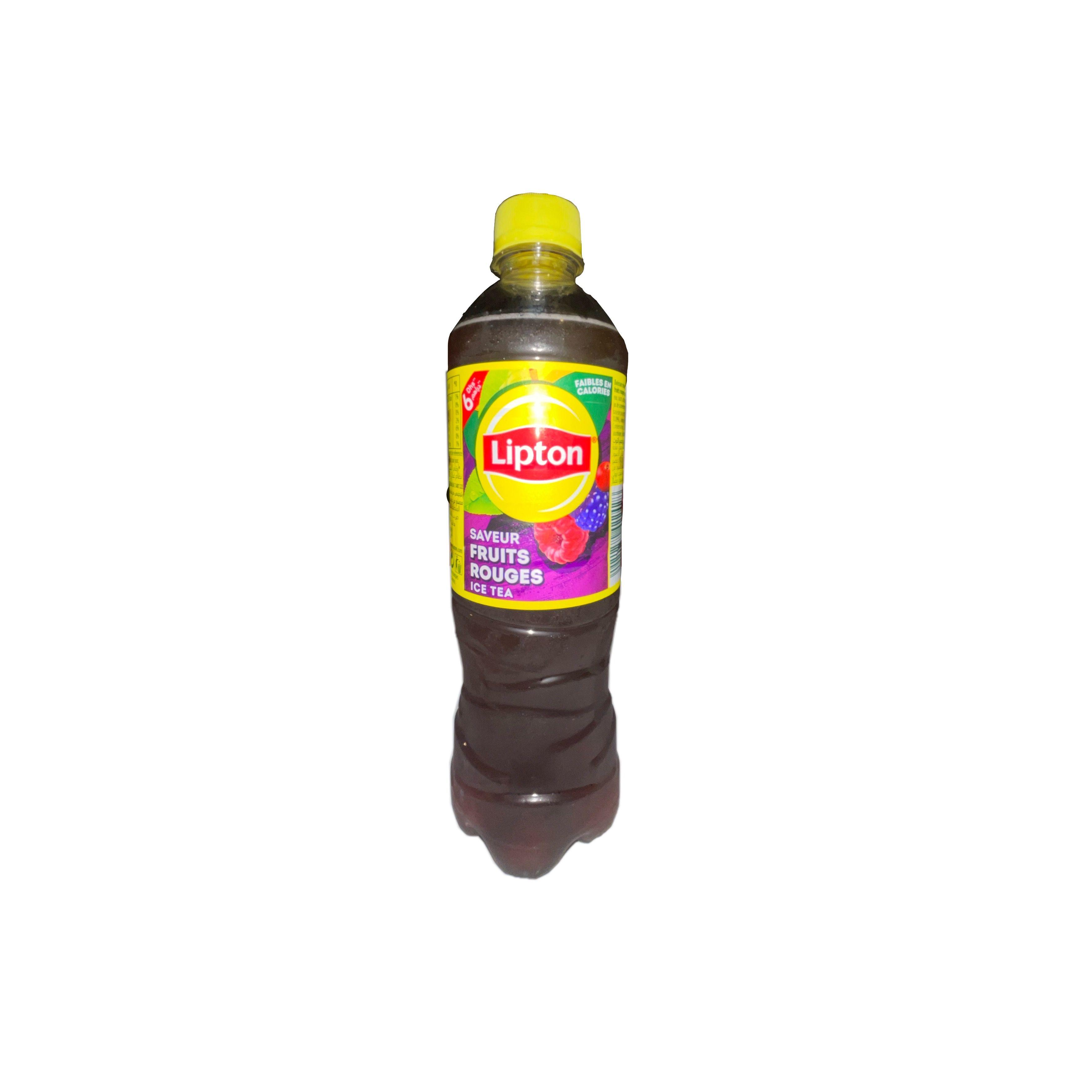Lipton ICE TEA Fruits Rouges