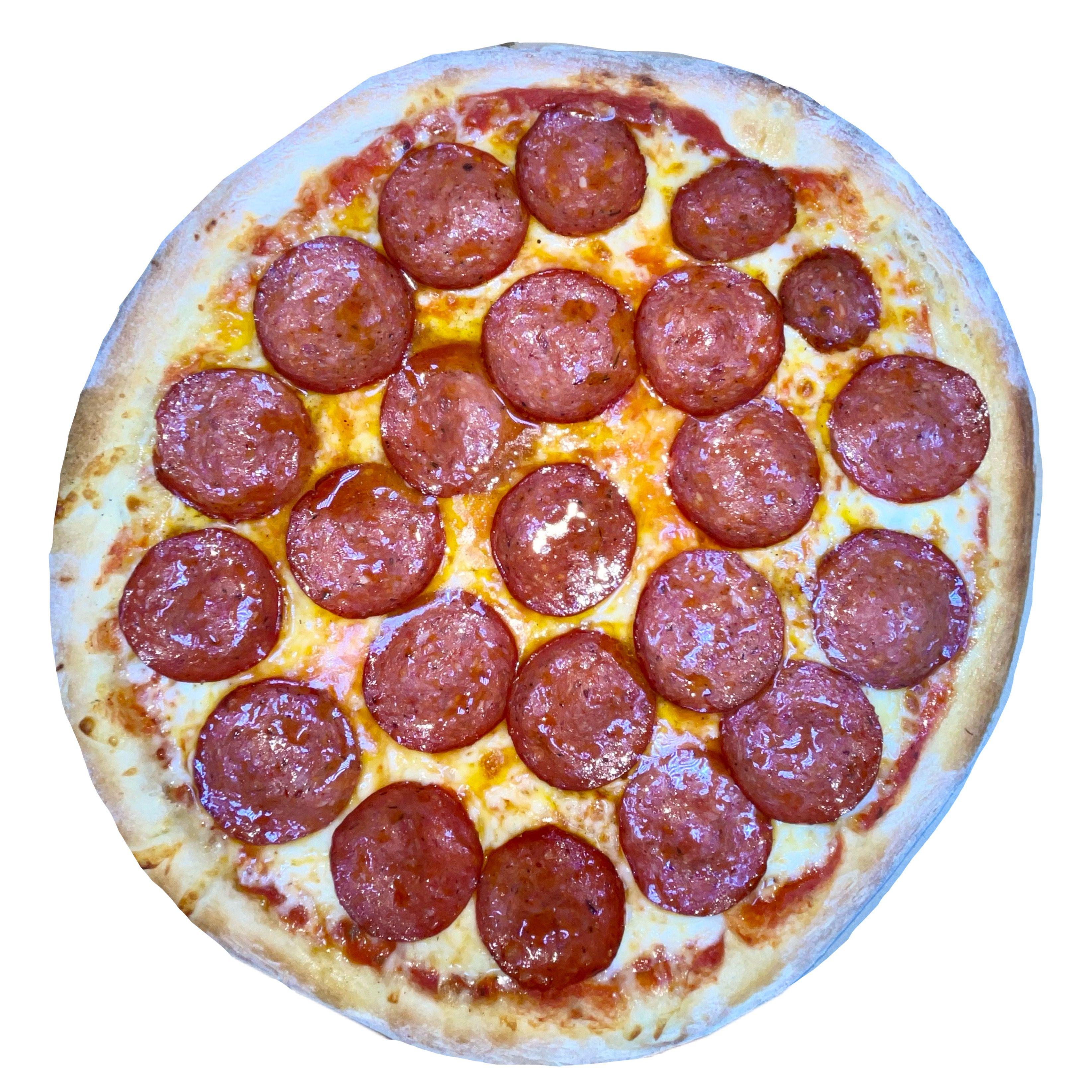 Pizza Pepperoni