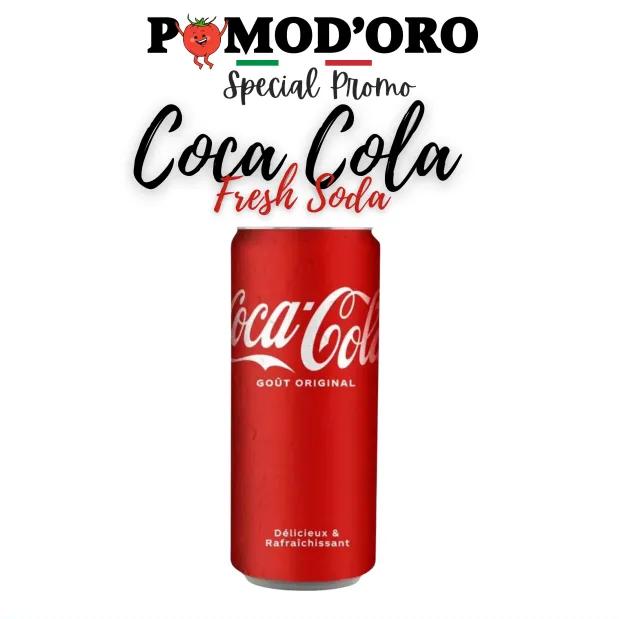 Coca Cola