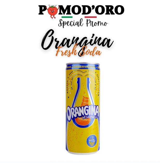 Orangina