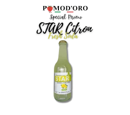 Star Soda Citron