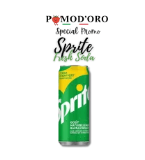 Sprite Citron